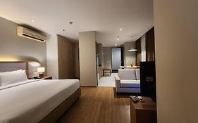 Brighton Hotel Bangkok